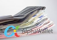alpha Wallet