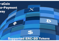 Multi Crypto Payment