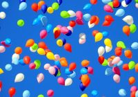 Helium outdoor Mining