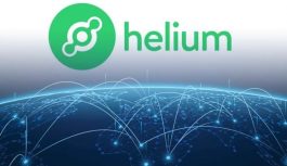 Helium (HNT)