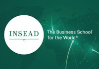 Insead Crypto Studium
