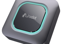 Linxdot Helium Miner