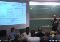 Blockchain Ringvorlesung