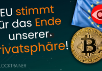 Ende der Privatsphäre